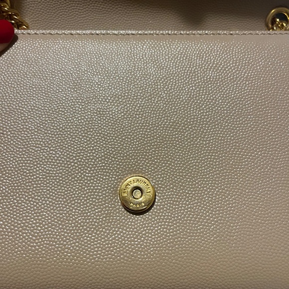 YSL- Dark Beige medium Kate - Picture 3 of 11